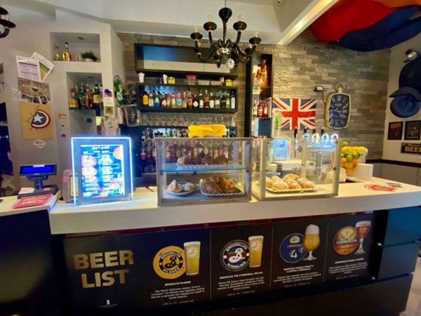 negozio in vendita a Ventimiglia in zona Grimaldi