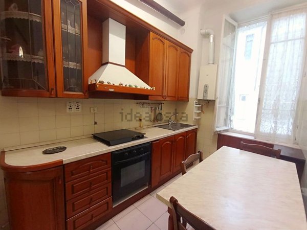 appartamento in vendita a Ventimiglia