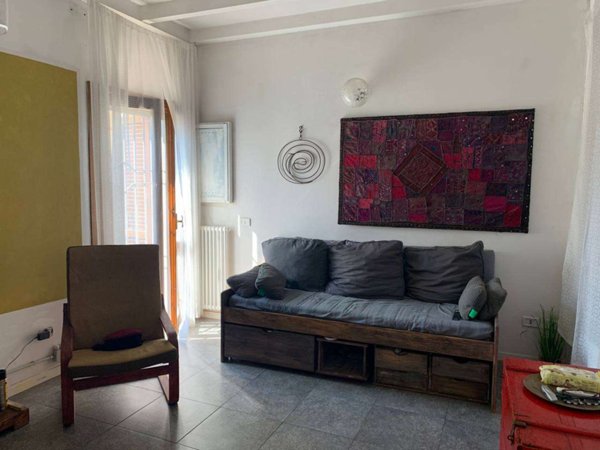 appartamento in vendita a Ventimiglia in zona Grimaldi