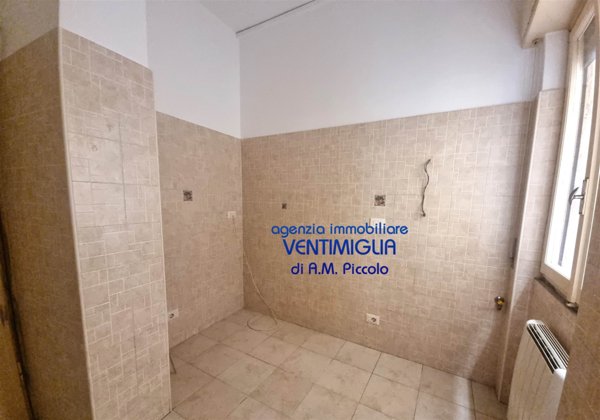 appartamento in vendita a Ventimiglia