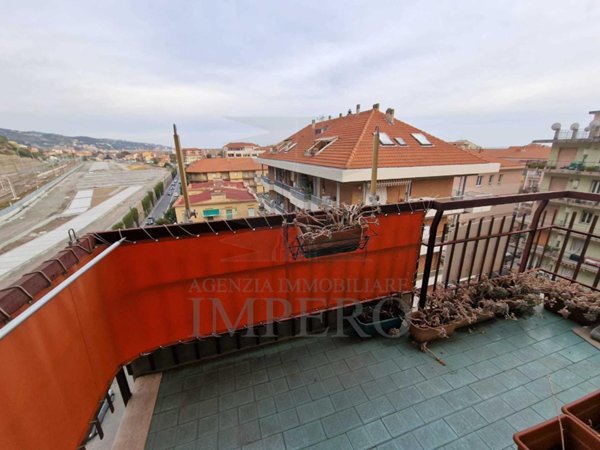 appartamento in vendita a Ventimiglia