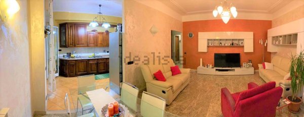 appartamento in vendita a Ventimiglia