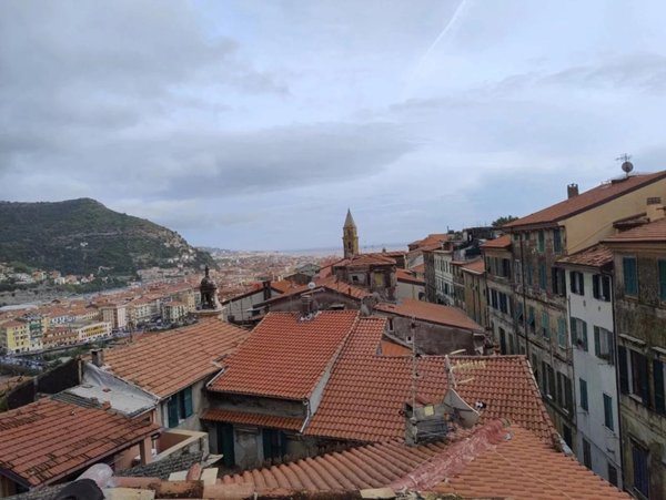 appartamento in vendita a Ventimiglia