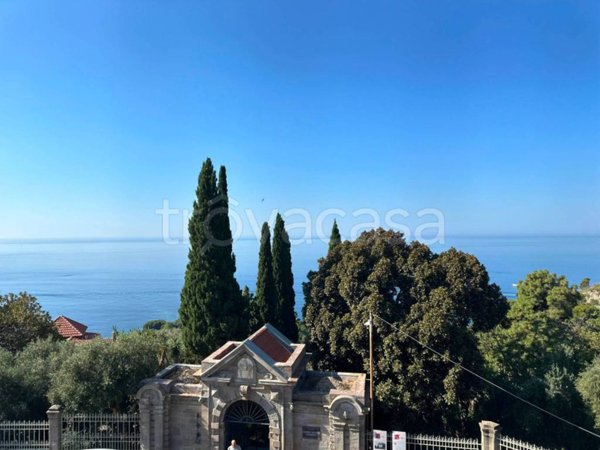 appartamento in vendita a Ventimiglia