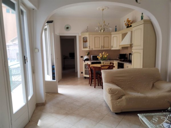 appartamento in vendita a Ventimiglia