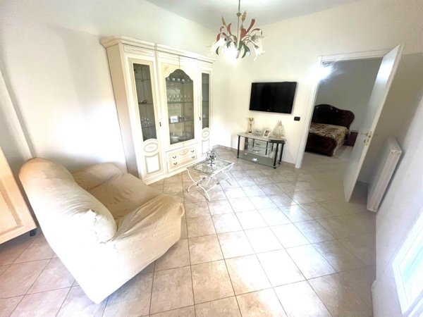 appartamento in vendita a Ventimiglia