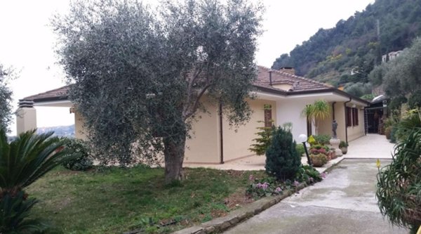 appartamento in vendita a Ventimiglia