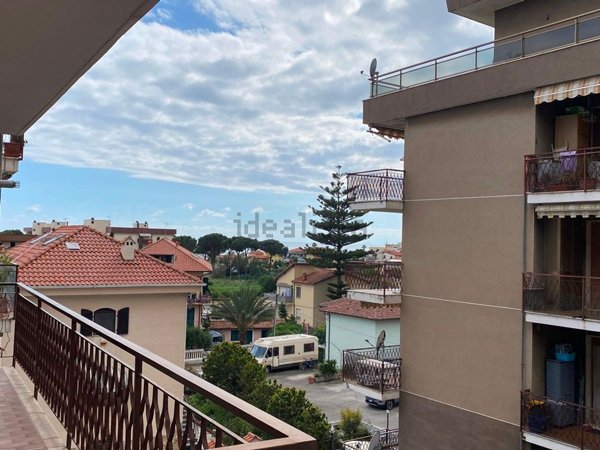 appartamento in vendita a Ventimiglia