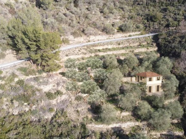 casa indipendente in vendita a Ventimiglia in zona Verrandi