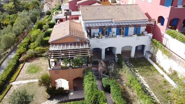 casa indipendente in vendita a Ventimiglia