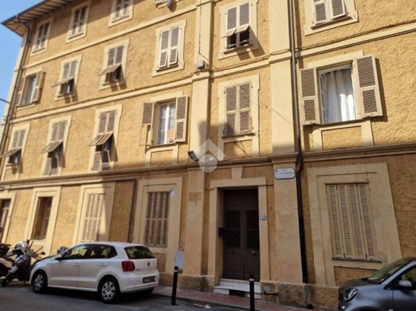 appartamento in vendita a Ventimiglia