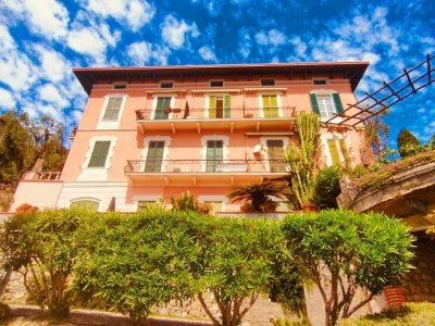 appartamento in vendita a Ventimiglia in zona Mortola Inferiore