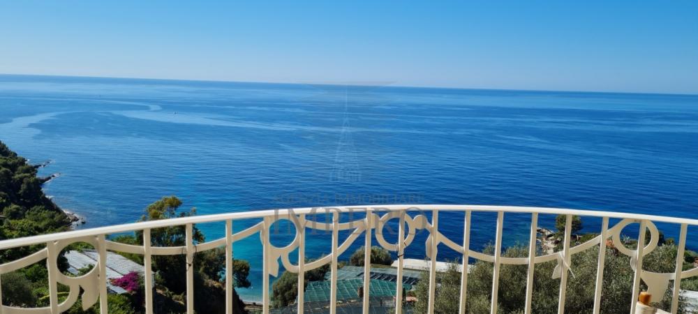 appartamento in vendita a Ventimiglia in zona Grimaldi