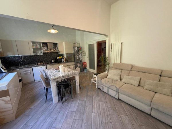 appartamento in vendita a Ventimiglia
