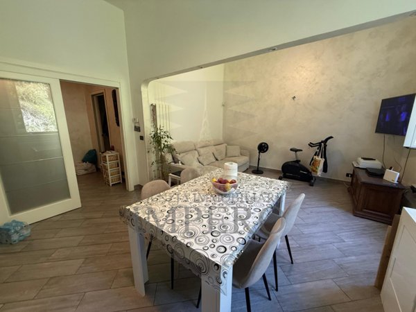 appartamento in vendita a Ventimiglia