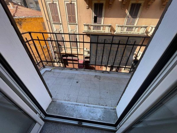 appartamento in vendita a Ventimiglia