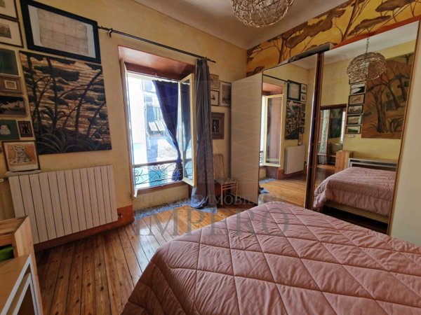 appartamento in vendita a Ventimiglia