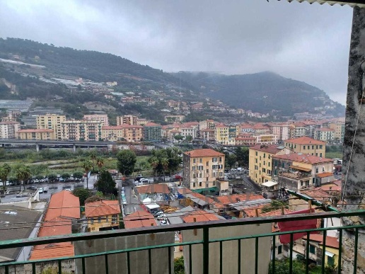 appartamento in vendita a Ventimiglia