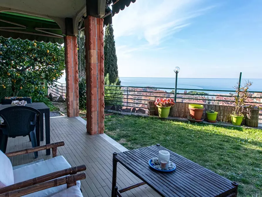 appartamento in vendita a Ventimiglia