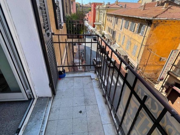 appartamento in vendita a Ventimiglia