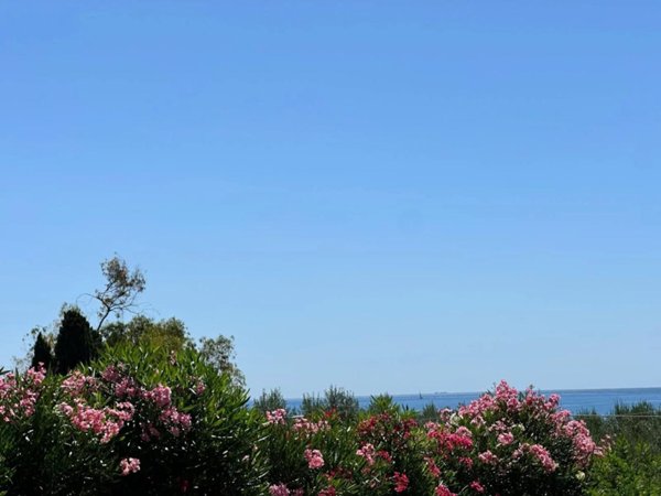 appartamento in vendita a Ventimiglia in zona Latte