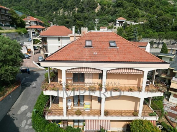 appartamento in vendita a Ventimiglia