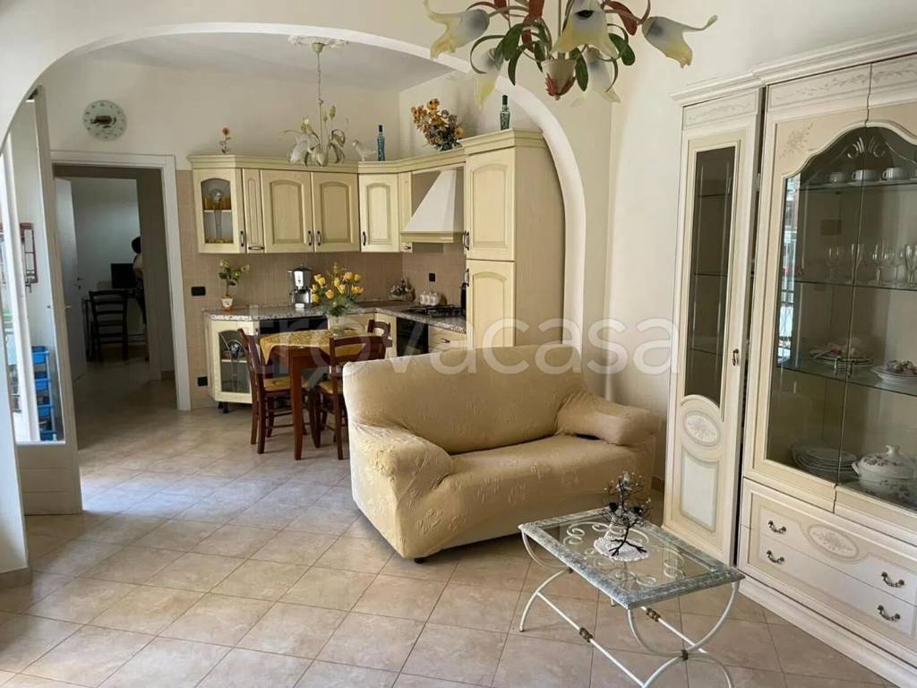 appartamento in vendita a Ventimiglia