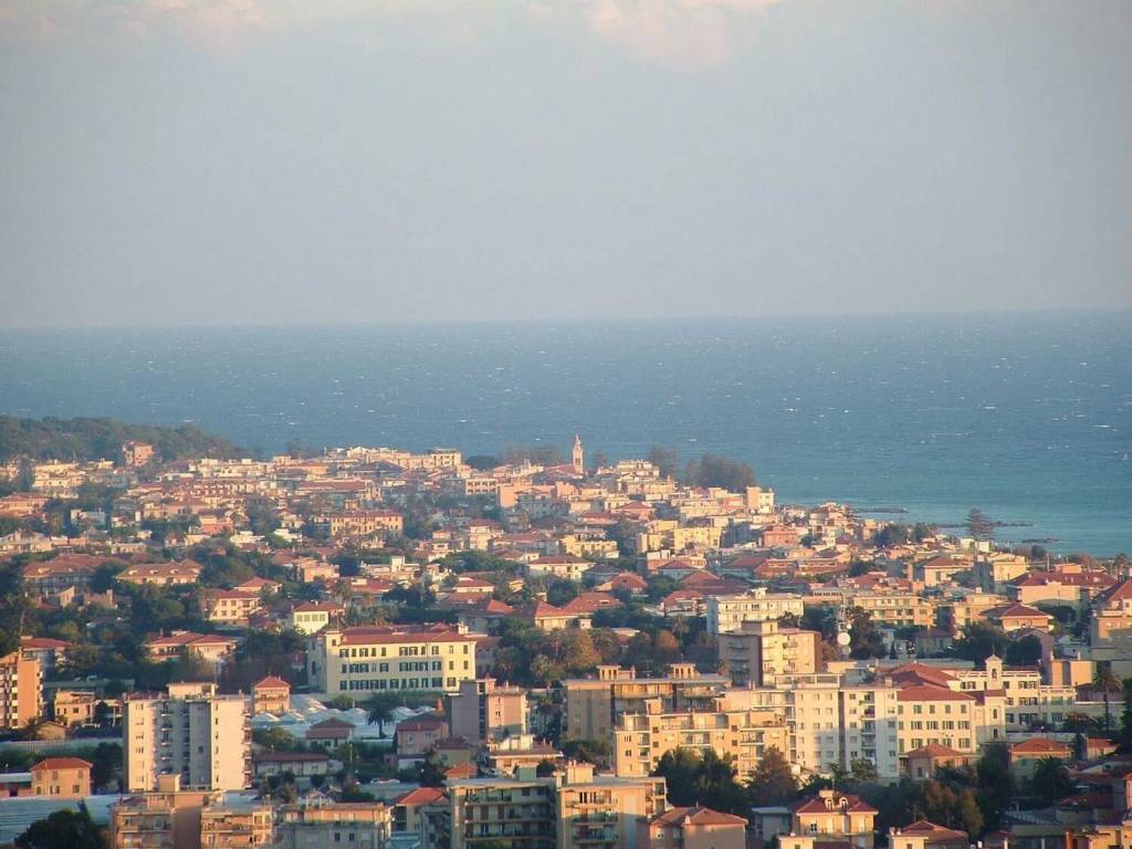 appartamento in vendita a Ventimiglia