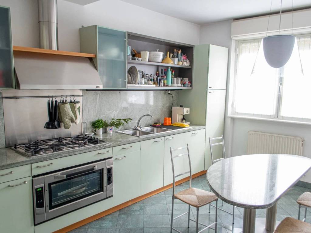 appartamento in vendita a Ventimiglia