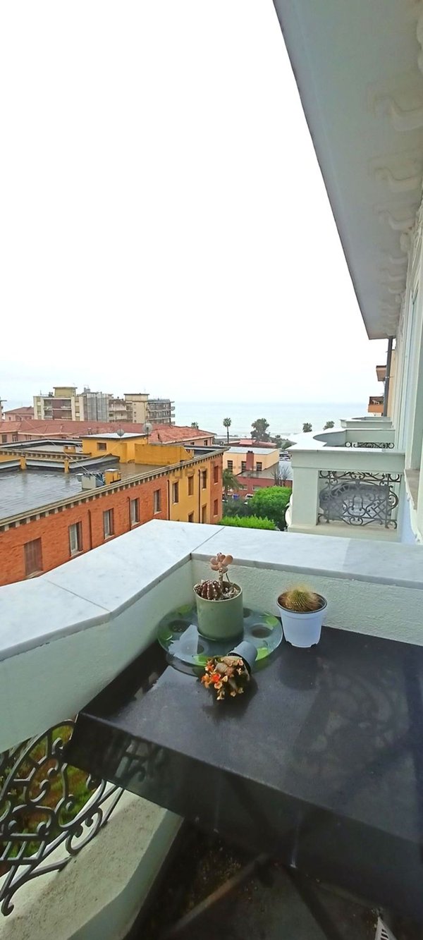 appartamento in vendita a Ventimiglia