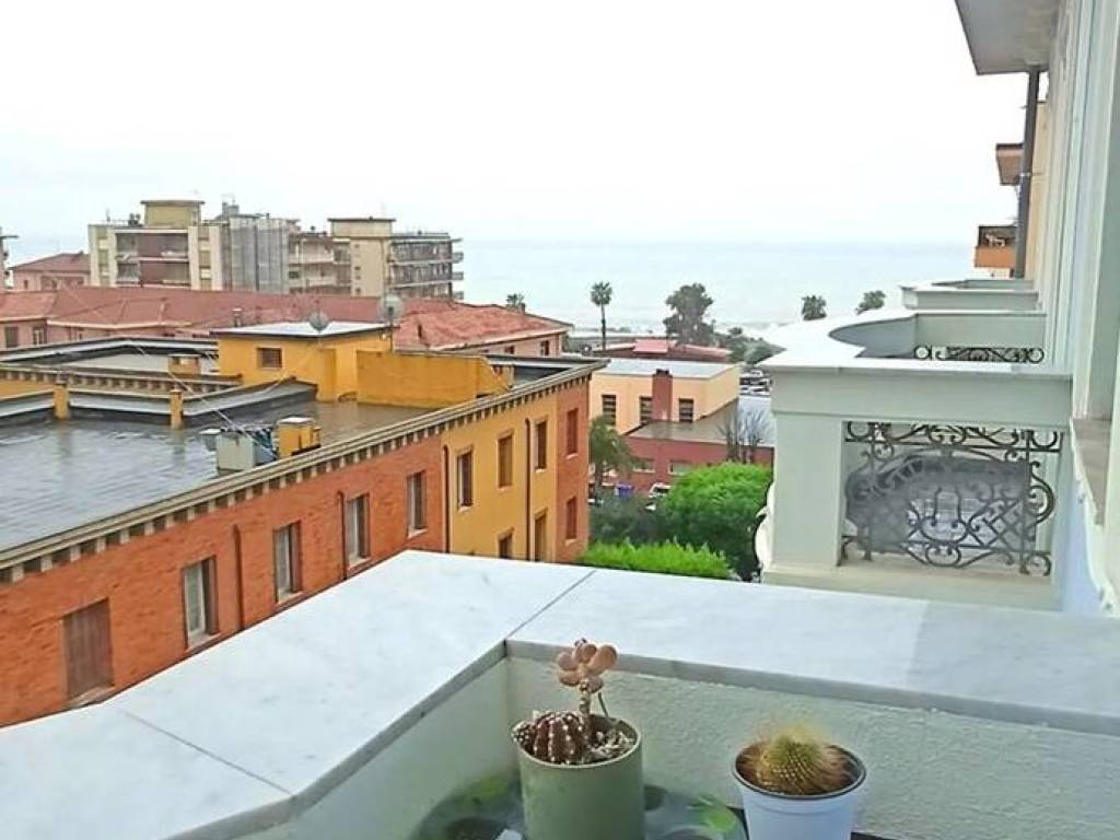 appartamento in vendita a Ventimiglia