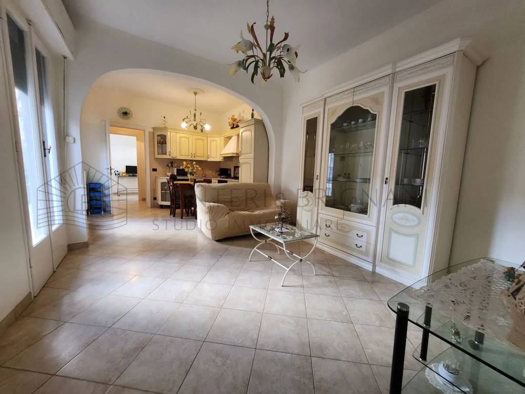 appartamento in vendita a Ventimiglia