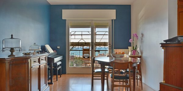 appartamento in vendita a Ventimiglia