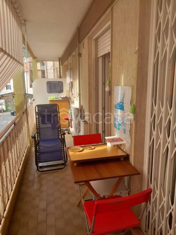 appartamento in vendita a Ventimiglia