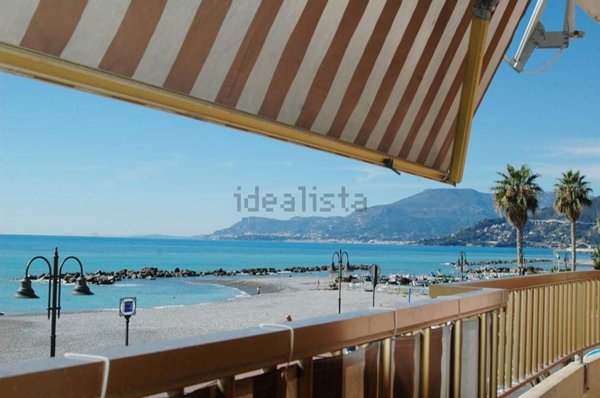 appartamento in vendita a Ventimiglia