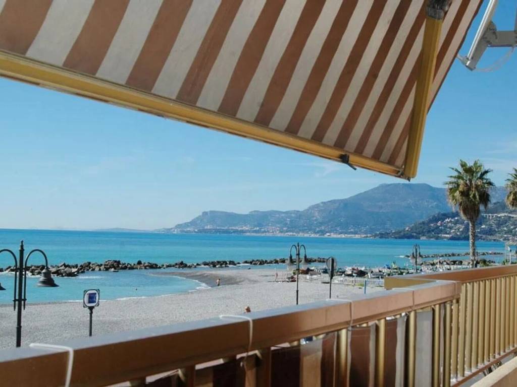 appartamento in vendita a Ventimiglia