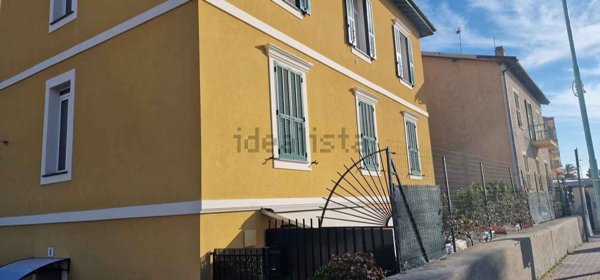 appartamento in vendita a Ventimiglia