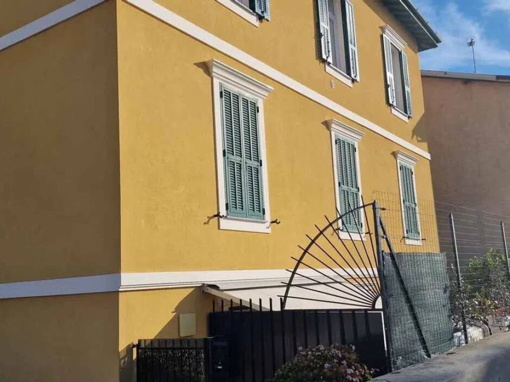 appartamento in vendita a Ventimiglia