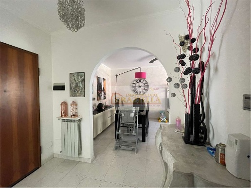 appartamento in vendita a Ventimiglia in zona Porra