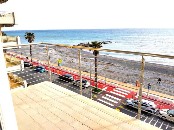 appartamento in vendita a Ventimiglia