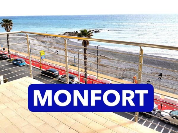 appartamento in vendita a Ventimiglia