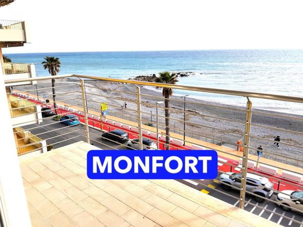 appartamento in vendita a Ventimiglia