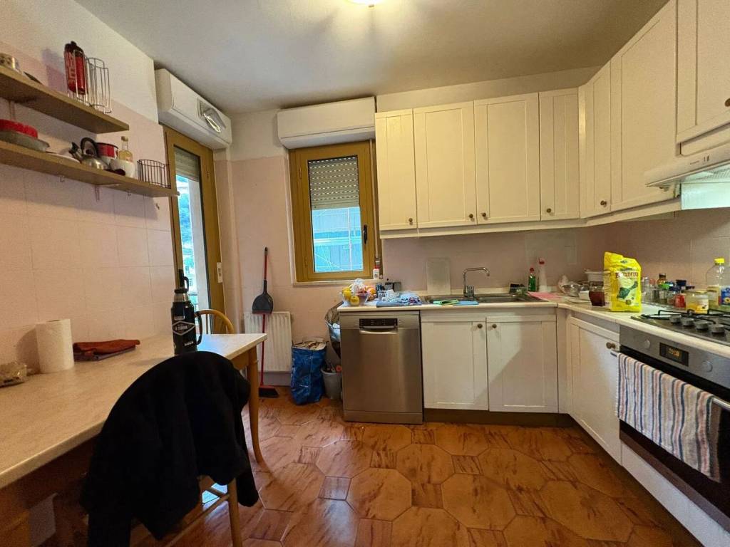 appartamento in vendita a Ventimiglia