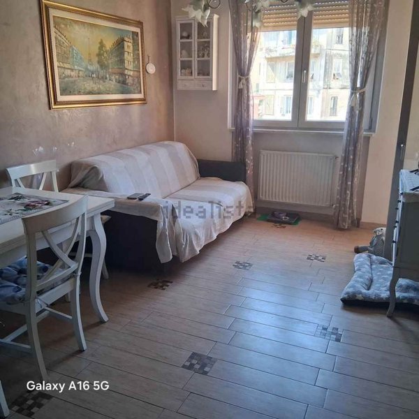 appartamento in vendita a Ventimiglia