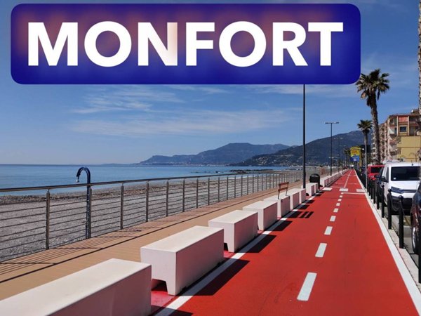 appartamento in vendita a Ventimiglia
