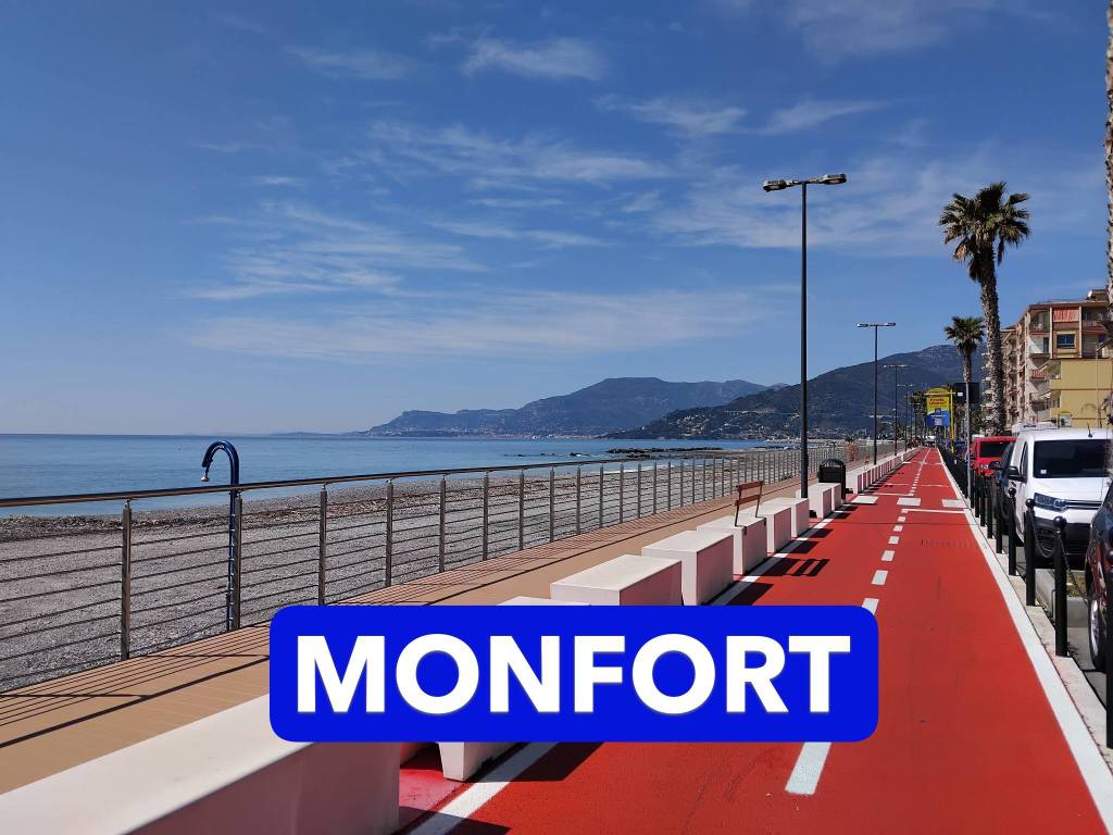 appartamento in vendita a Ventimiglia