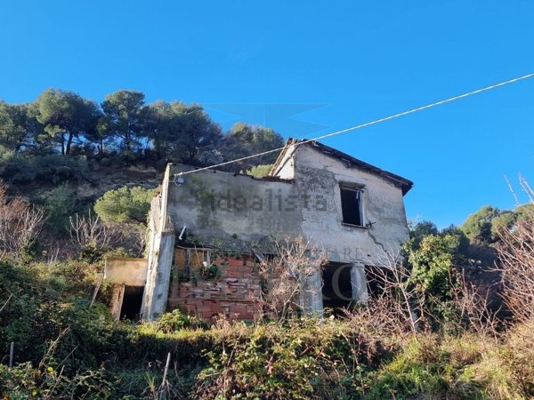 pentavano in vendita a Ventimiglia