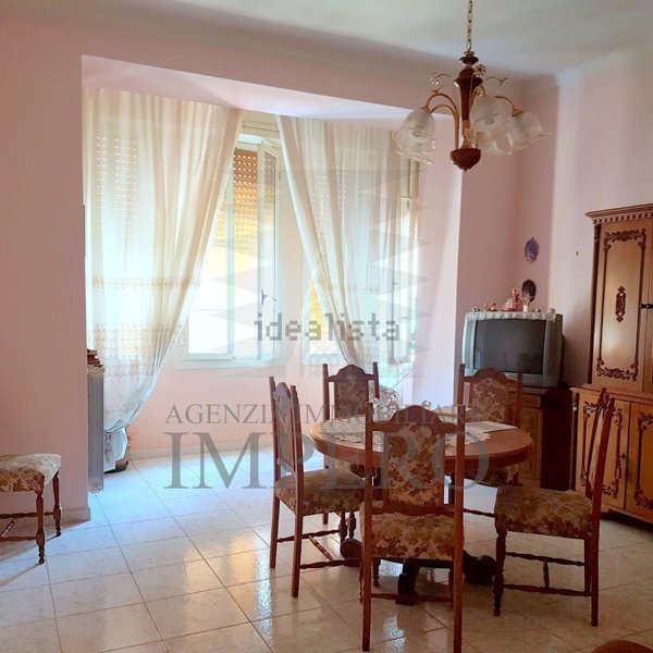 appartamento in vendita a Ventimiglia