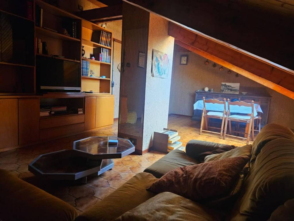 appartamento in vendita a Ventimiglia