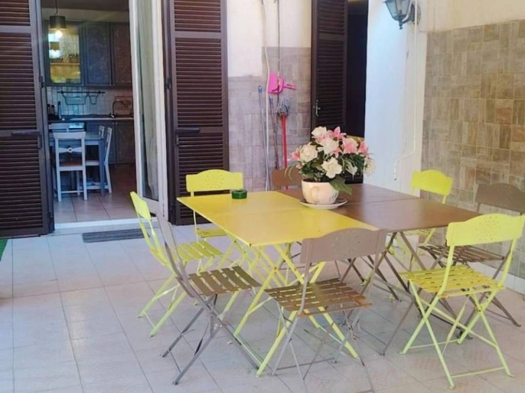appartamento in vendita a Ventimiglia